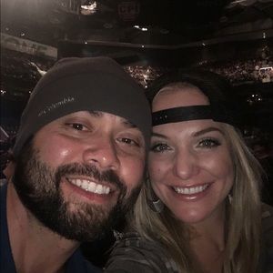 Meet your Posher, Keith